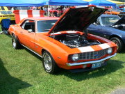 CAMARO